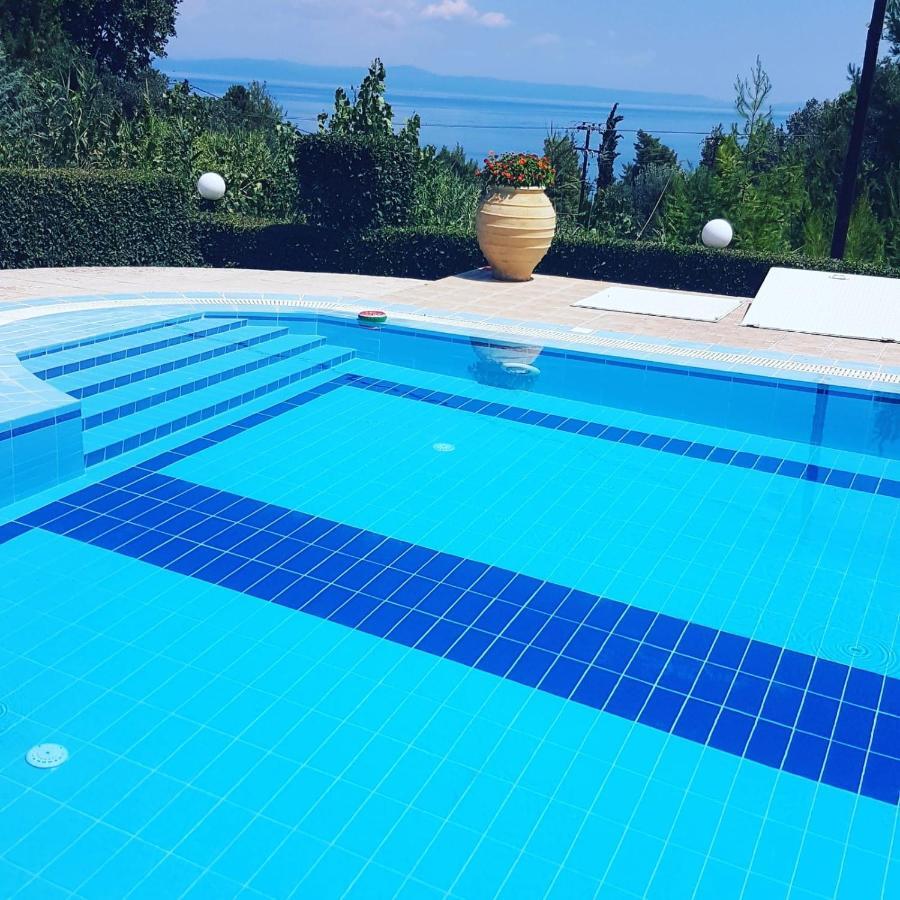 Paradise Вилла *