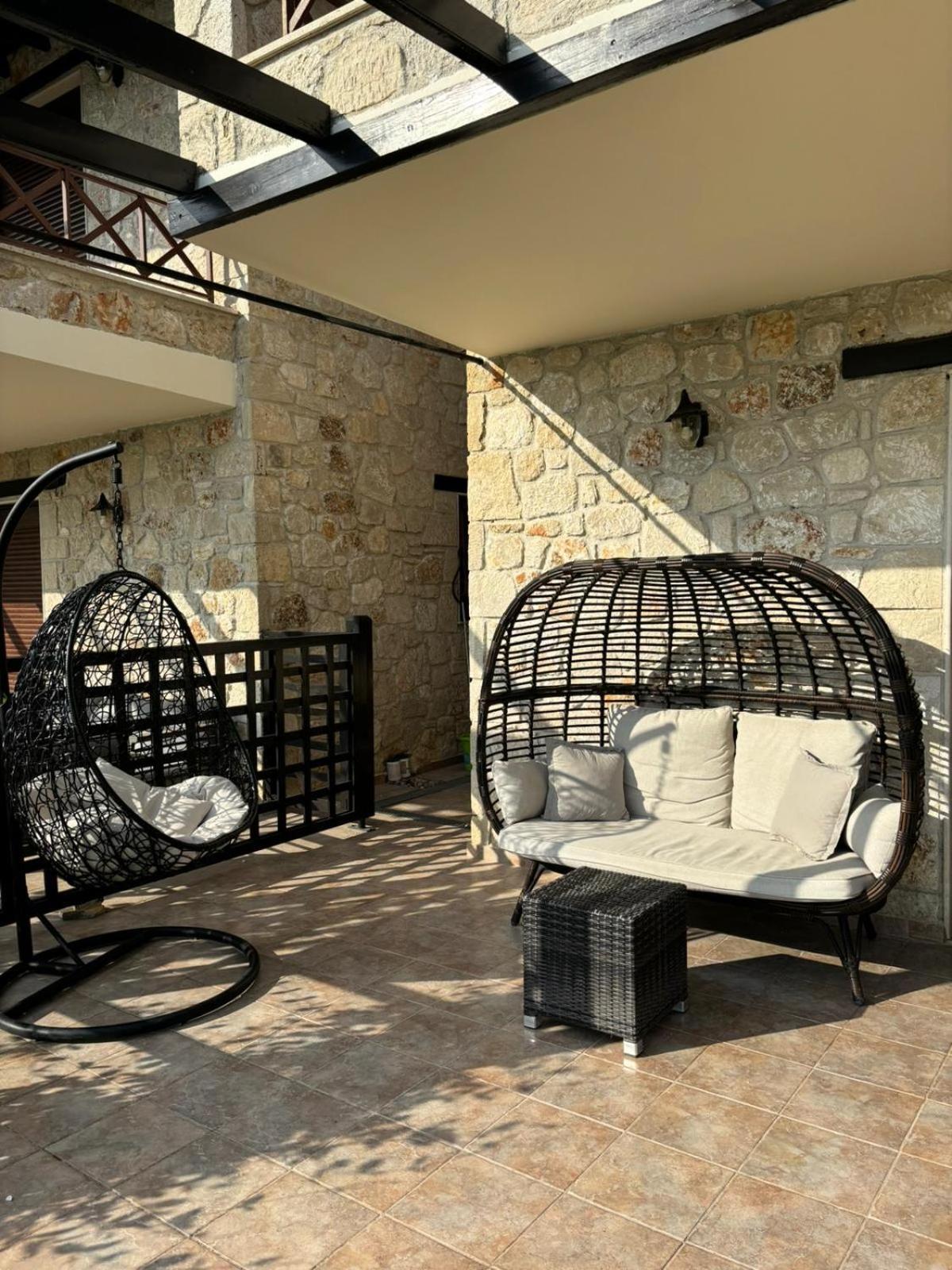 Villa Paradise Kriopigi