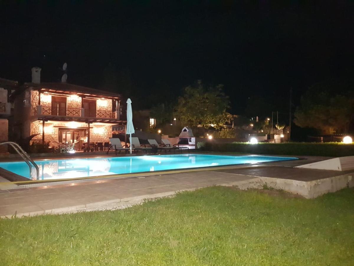 Paradise Villa